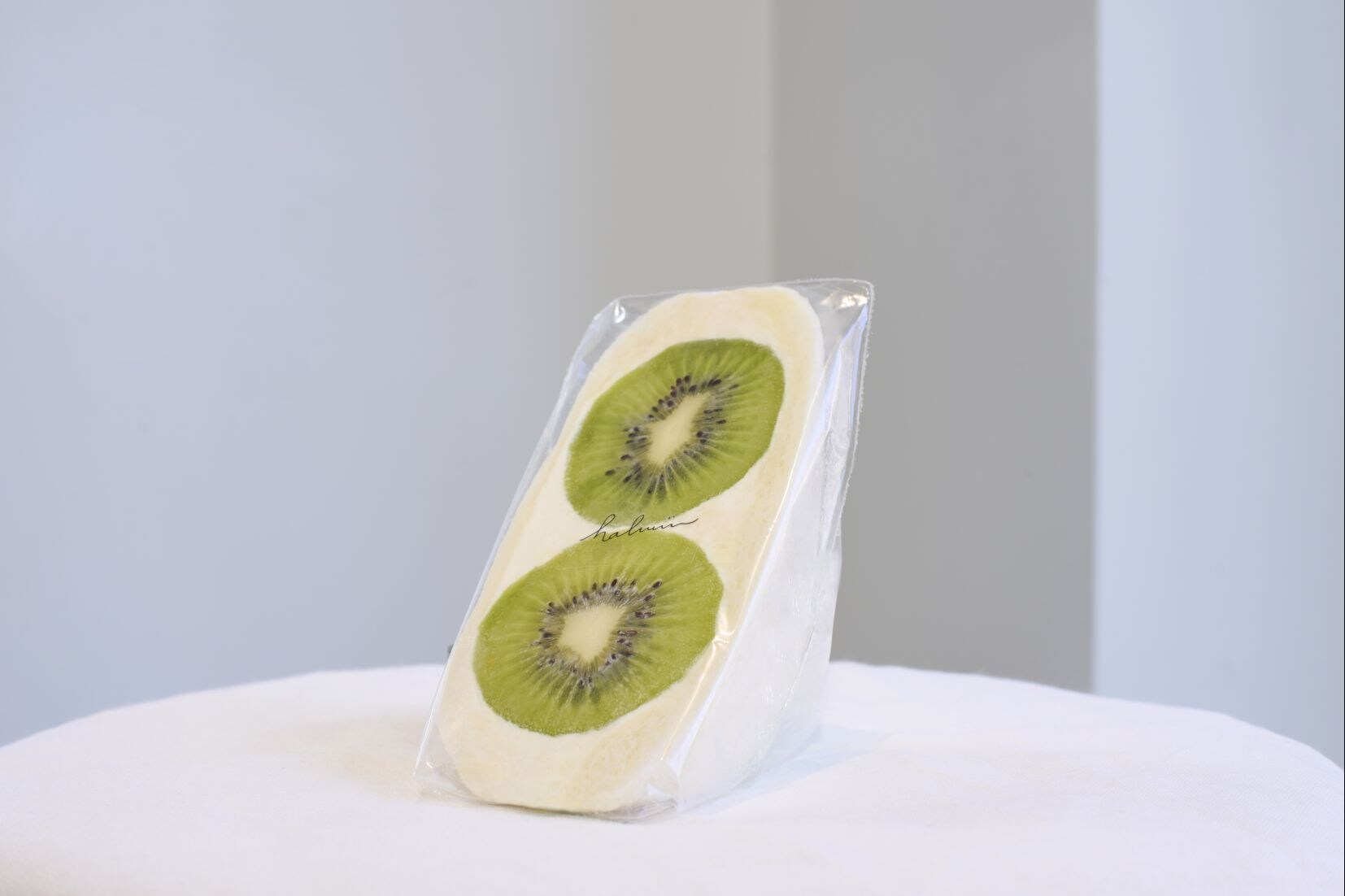 ビタミンC豊富！爽やかキウイ 